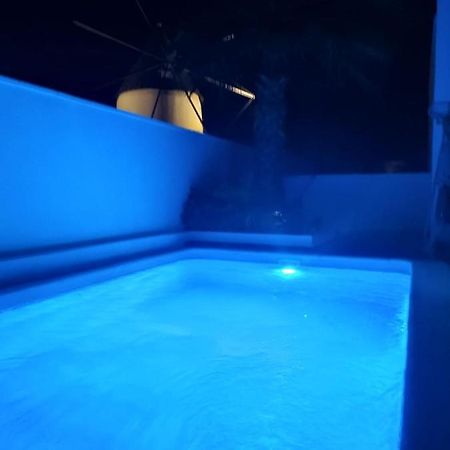 Apartamento El Molino Con Piscina Privada Las Negras Ngoại thất bức ảnh