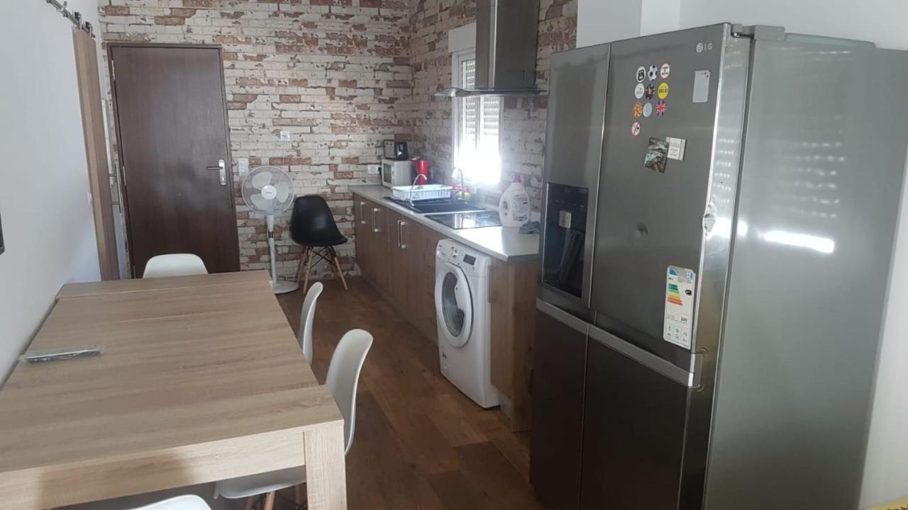 Apartamento El Molino Con Piscina Privada Las Negras Ngoại thất bức ảnh