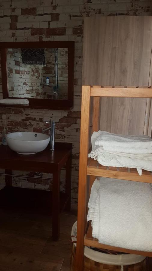 Apartamento El Molino Con Piscina Privada Las Negras Ngoại thất bức ảnh