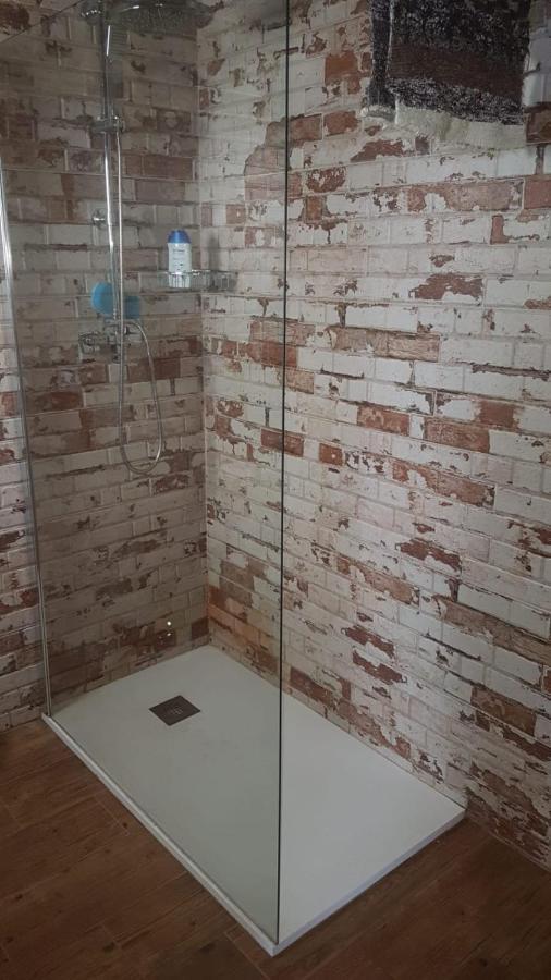 Apartamento El Molino Con Piscina Privada Las Negras Ngoại thất bức ảnh