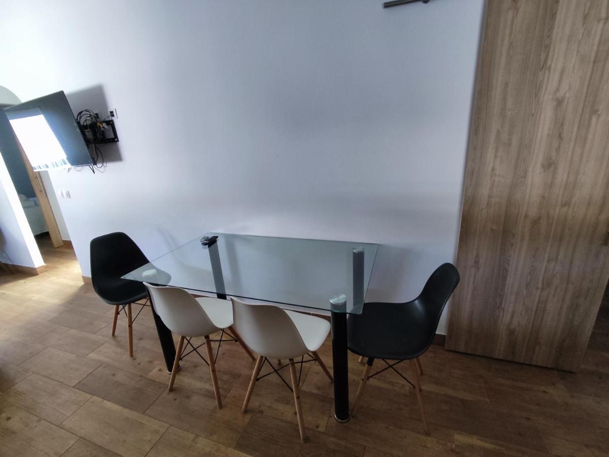 Apartamento El Molino Con Piscina Privada Las Negras Ngoại thất bức ảnh